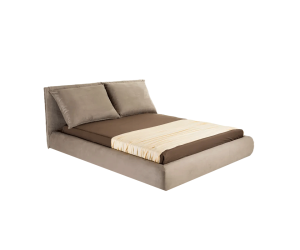 Cama Magenta (Cama matrimonial)